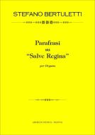 Parafrasi Su Salve Regina 