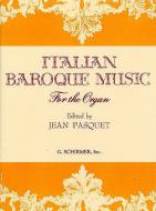 Italian Baroque Music 