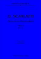30 Essercizi Per Gravicembalo 2 (K 16-30) 