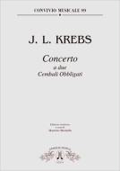 Concerto per due Cembali 