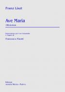 Ave Maria Per Coro Femminile 