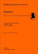 Requiem KV 626 