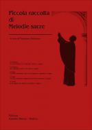 Piccola Raccolta Di Melodie Sacre 