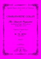 The Church Organist, 4 