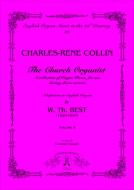 The Church Organist, 4 