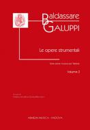 Opere Strumentali Serie Prima 
