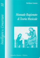 Manuale Ragionato Di Teoria Musicale 
