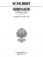 Serenata (Standchen) 