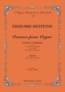 Oeuvres Pour Orgue 