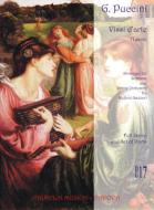 Vissi D'Arte 