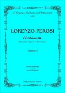Centonum Di Pezzi Per Organo O Harmonium, 2 