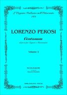 Centonum Di Pezzi Per Organo O Harmonium, 4 