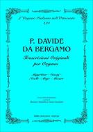 Trascrizioni Originali Per Organo 