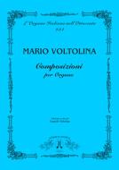 Composizioni Per Organo 