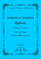 Sinfonia Da Gli Orazi e Curiazi Ridotta 