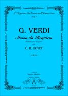 Messa Da Requiem 