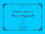Pezzi Originali Per Organo, 10 