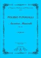 Ascetica musicale, op 235 