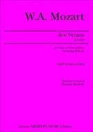 Ave Verum 
