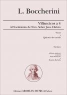 Villancicos 