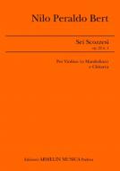 6 Scozzesi op. 22 N. 1 