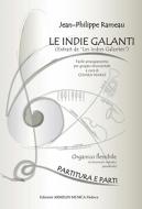 Les Indes Galantes 