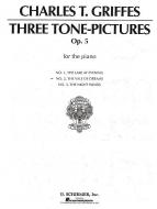 Vale Of Dreams, The Op.5 No.2 