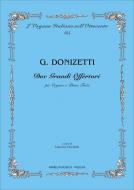 Due Grandi Offertori 