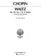 Walzer Op.69 Nr 1 As-Dur 