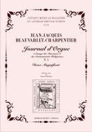 Journal d'Orgue à l'usage des Paroisses et des Communautés Religieuses 3: 2 Magnificat 