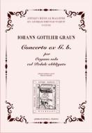 Concerto ex G. b. 