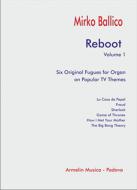 Reboot 1 