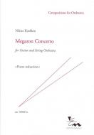 Megaron Concerto 