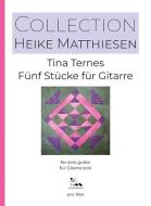 5 Stücke 