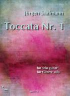 Toccata Nr. 11 