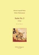 Suite Nr. 2 D-Dur 