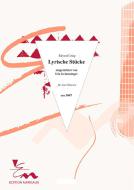 Lyrische Stücke 