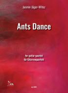 Ants Dance 