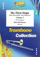 My First Steps 2 Standard