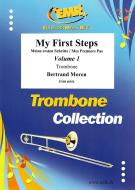 My First Steps 1 Standard