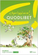 chorissimo! Quodlibet - Chorleiterband 