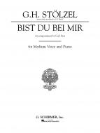 Bist du bei mir 
