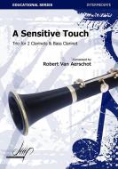 A Sensitive Touch 