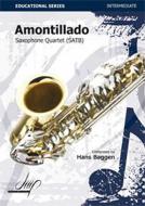 Amontillado 