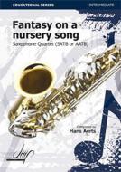 Fantasy on a Nursery Song 