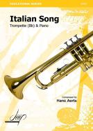 Italian Song 
