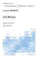 Ave Regina 