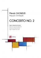 Concerto No. 2 
