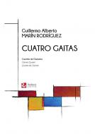 Cuatro Gaitas 