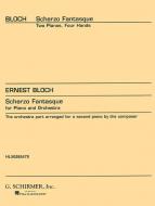Scherzo Fantasque 